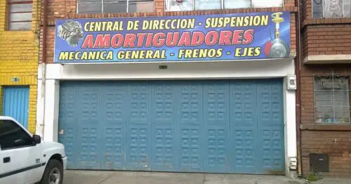 CENTRAL DE DIRECCION CENTRAL DE DIRECCION